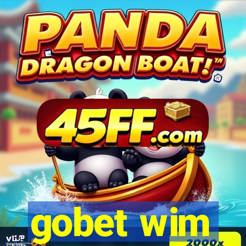 gobet wim